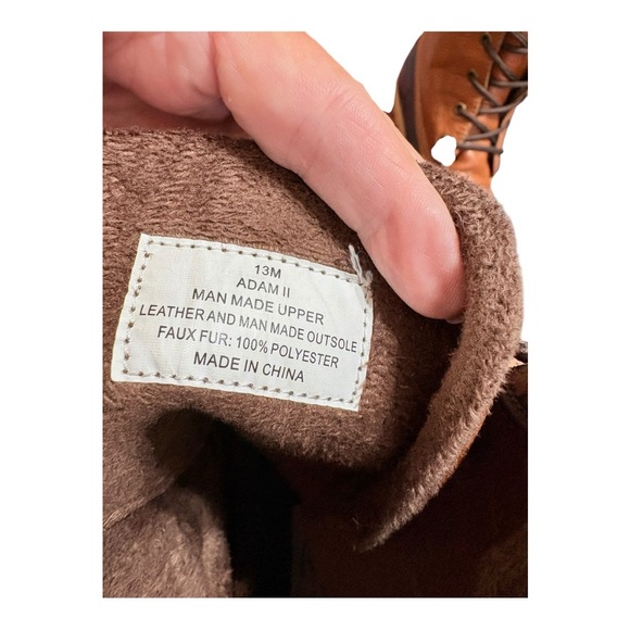 Men's Original Weatherproof Vintage duck boots. Size 13 - Picture 8 of 8